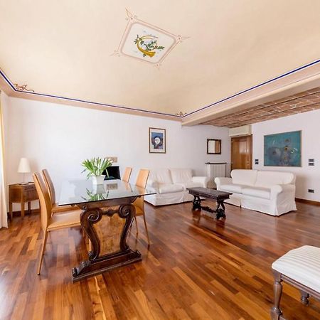 Ferienwohnung Royal Domus Perugia - Via Mazzini Exterior foto