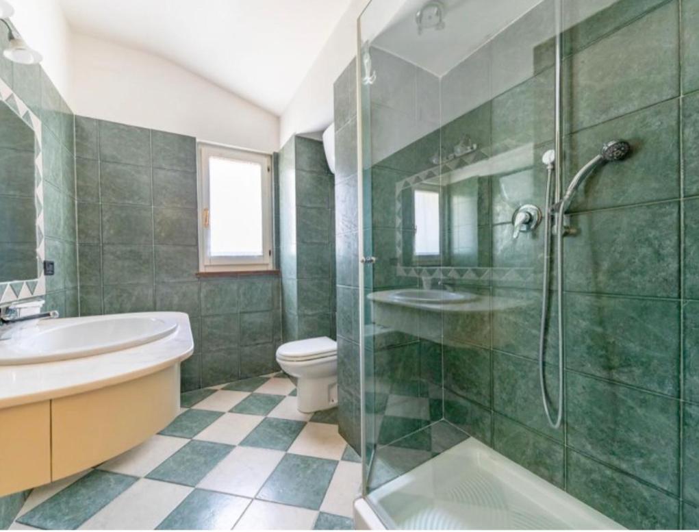 Ferienwohnung Royal Domus Perugia - Via Mazzini Exterior foto