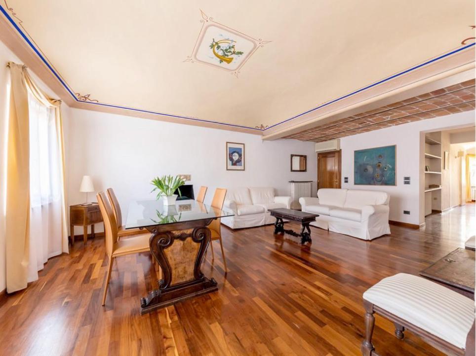 Ferienwohnung Royal Domus Perugia - Via Mazzini Exterior foto