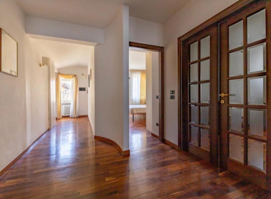 Ferienwohnung Royal Domus Perugia - Via Mazzini Exterior foto