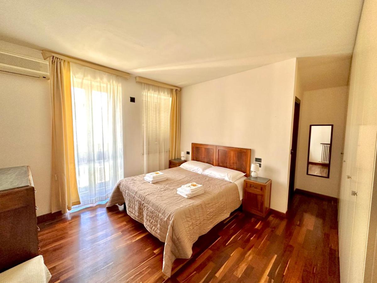 Ferienwohnung Royal Domus Perugia - Via Mazzini Exterior foto