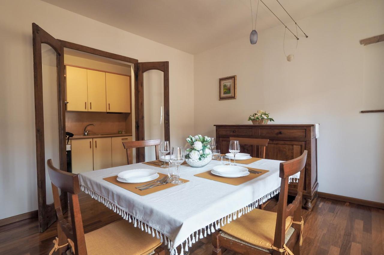 Ferienwohnung Royal Domus Perugia - Via Mazzini Exterior foto