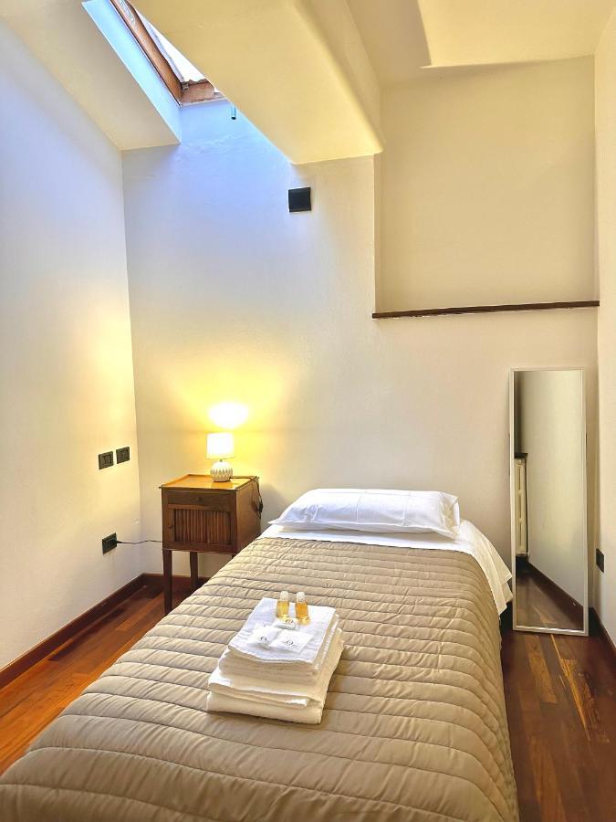 Ferienwohnung Royal Domus Perugia - Via Mazzini Exterior foto