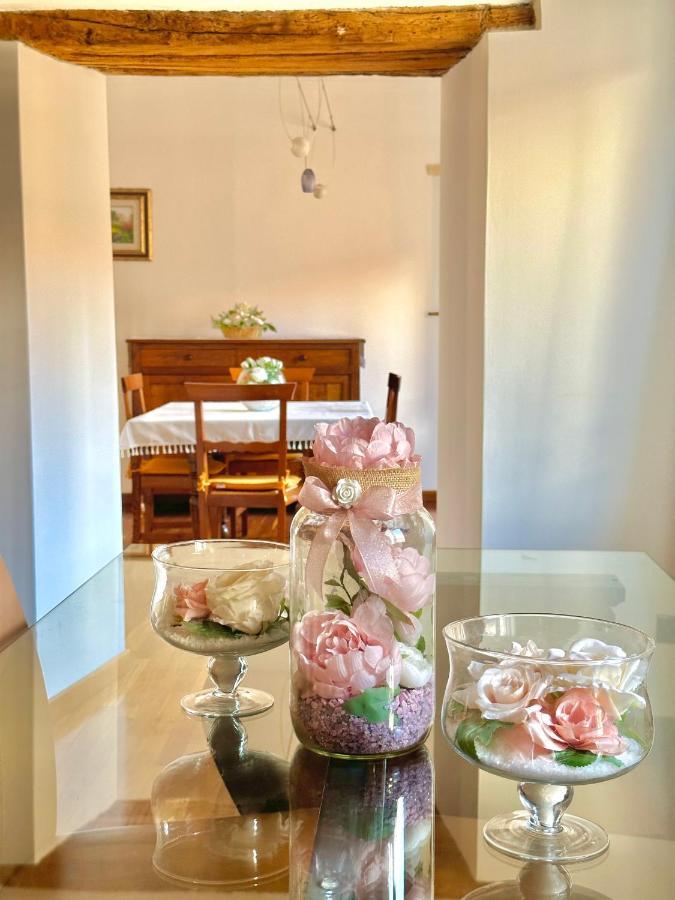 Ferienwohnung Royal Domus Perugia - Via Mazzini Exterior foto