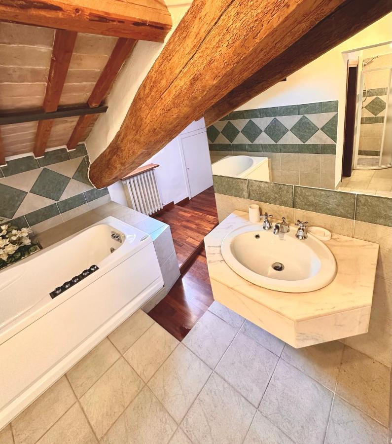 Ferienwohnung Royal Domus Perugia - Via Mazzini Exterior foto